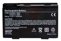 Bateria Toshiba M30X M40X 4400 mAh Compativel